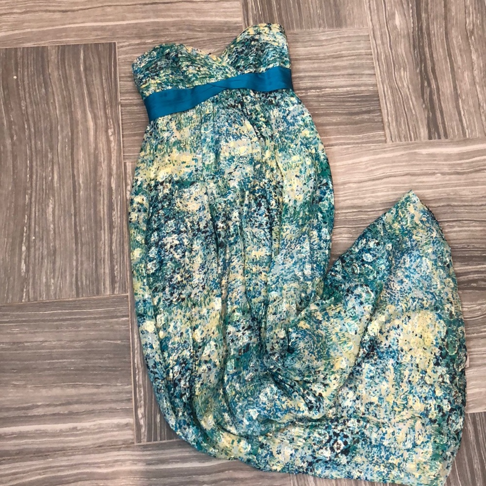 BCBG Dress